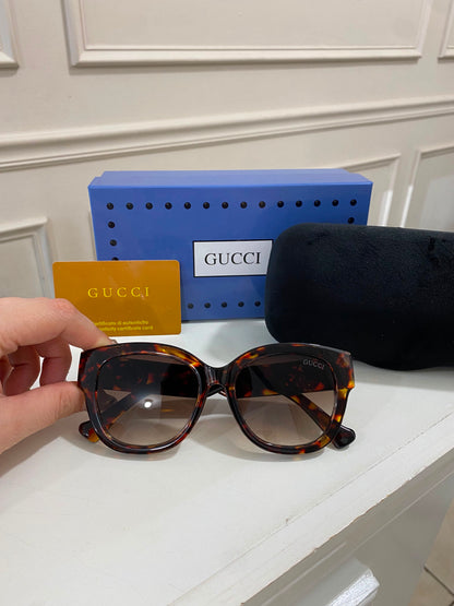 Lentes Gucci - Carey