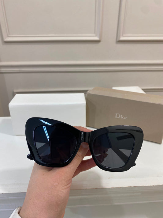 Lentes Dior – Negro Gato