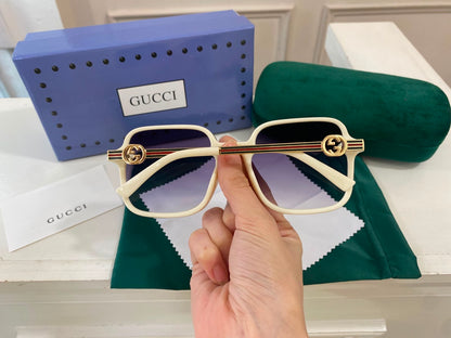 Lentes Gucci - GG CW
