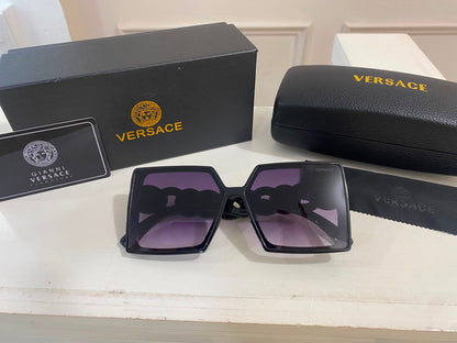 Lentes Versace – Divas black