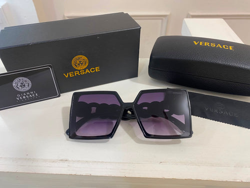 Lentes Versace – Divas black