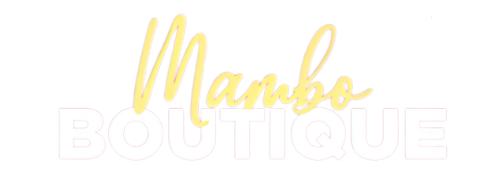 Mambo Boutiquee