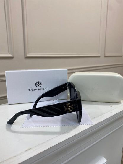 Lentes Tory Burch – Elegant Black