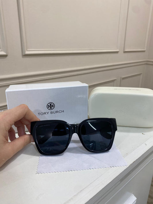 Lentes Tory Burch – Classic Black