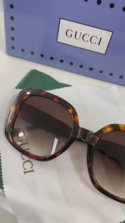Lentes Gucci - GGCL carey