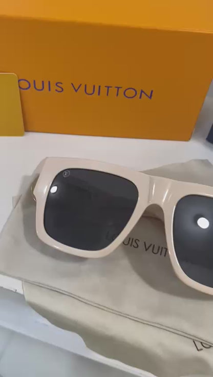 Lentes LV – Louis Recc nude