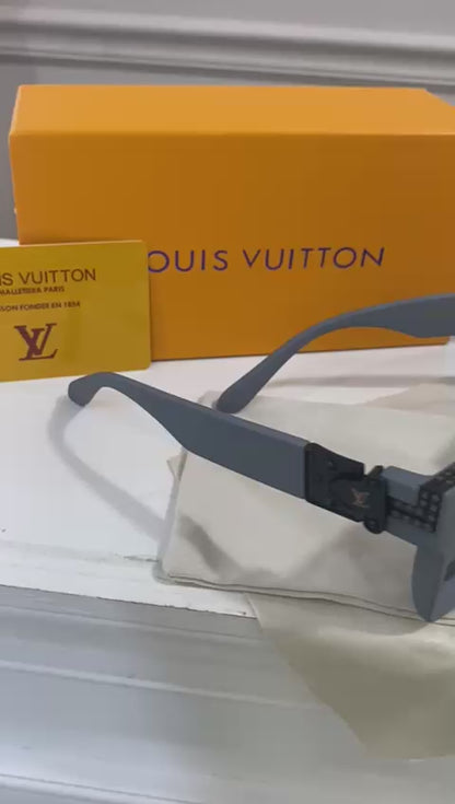 Lentes LV – Louis Millonario