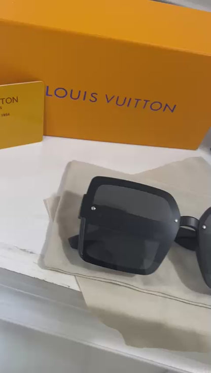 Lentes LV – Louis Classic blc