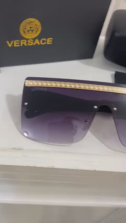Lentes Versace – Rec Line B