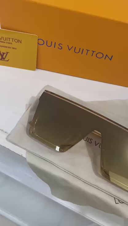 Lentes LV – Louis 1612