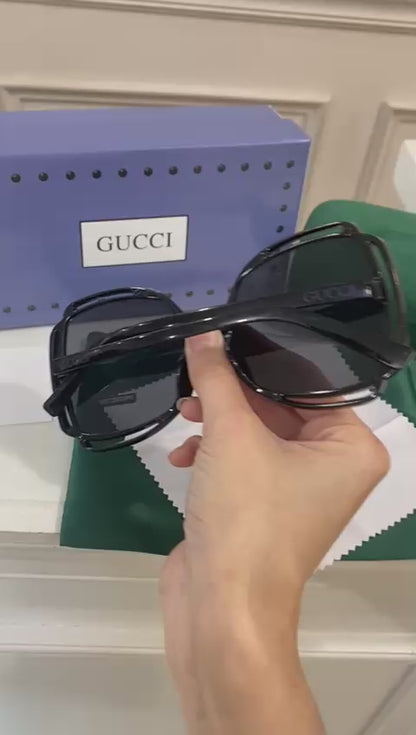 Lentes Gucci - GGNE