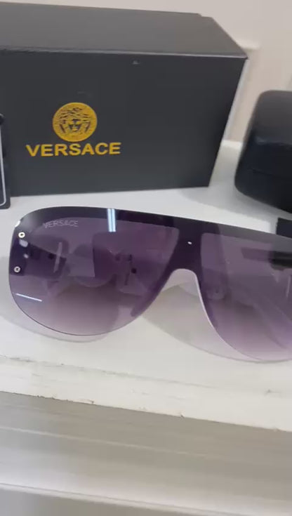 Lentes Versace – imperial bco