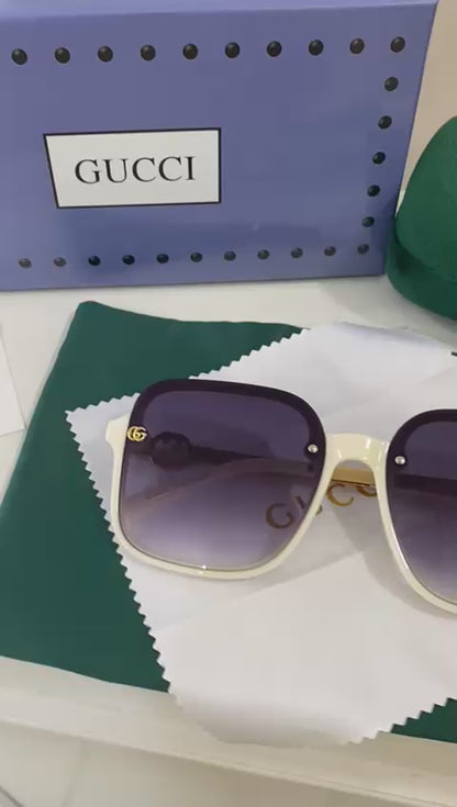 Lentes Gucci - GG CW
