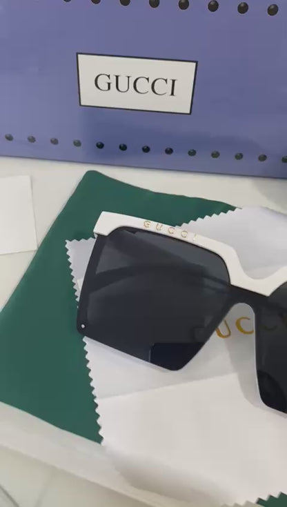 Lentes Gucci - GG LETW