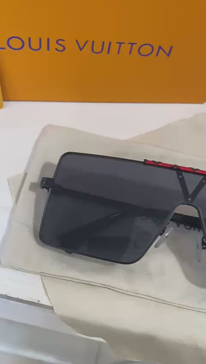 Lentes LV – Louis RecNR