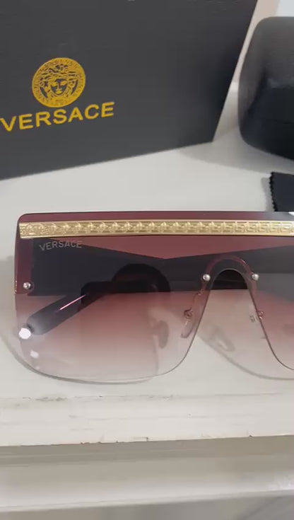 Lentes Versace – Rec Line C