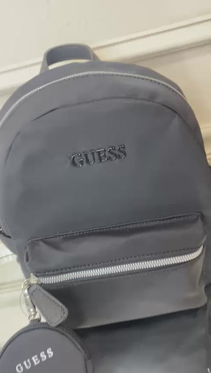 Mochila Original Guess negra