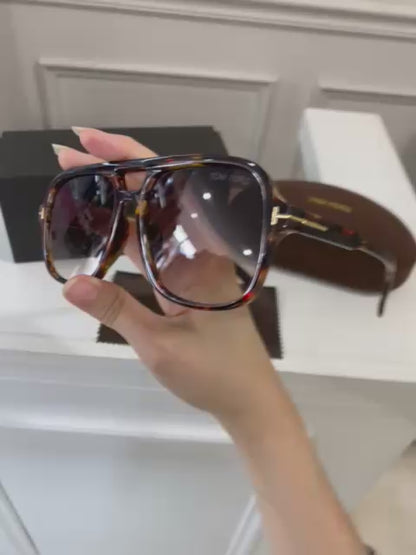 Lentes Tom Ford - Carey