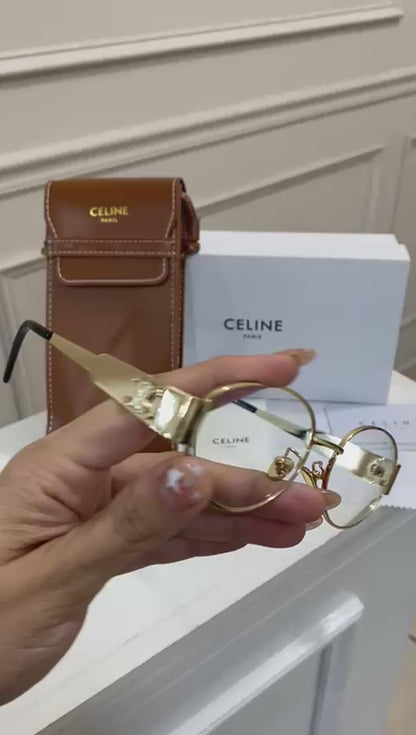 Lentes Celine – trasparente