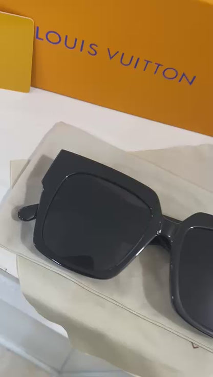Lentes LV – Louis Classic GN