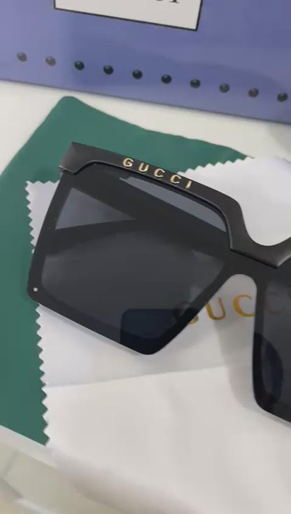 Lentes Gucci - GG LETB