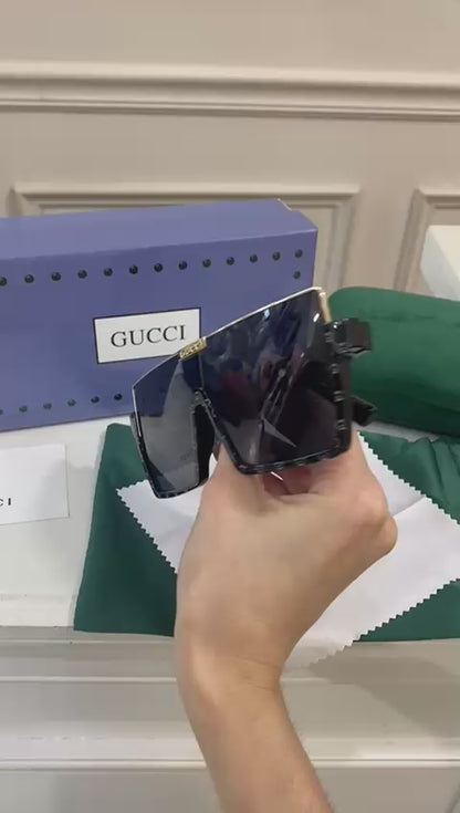Lentes Gucci - GG Rec