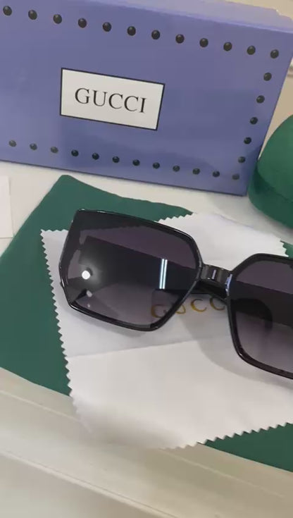 Lentes Gucci - GG NG