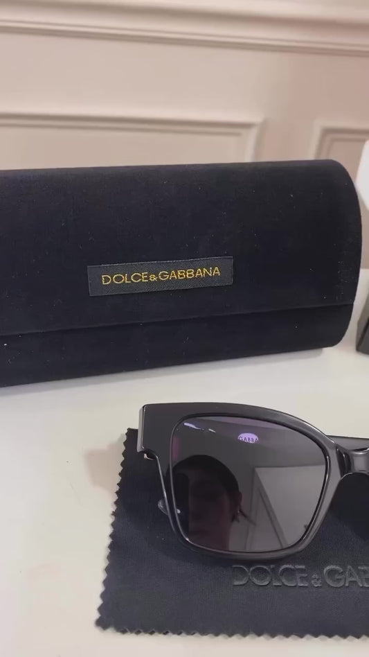 Lentes Dolce  – Negro Divino