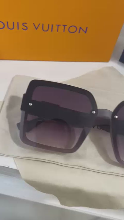Lentes LV – Louis Classic pur