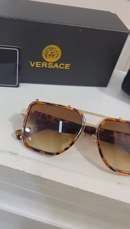 Lentes Versace – Metal Carey