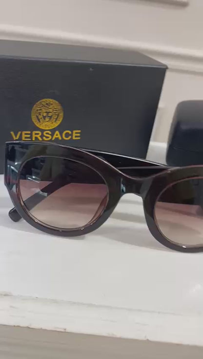 Lentes Versace – meli cafe