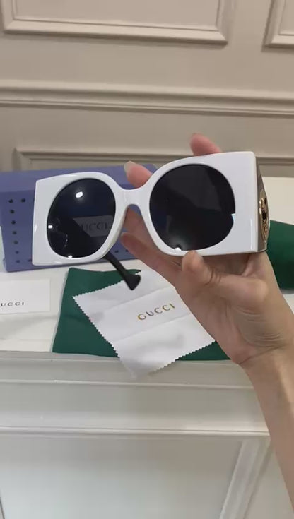 Lentes Gucci - GG Retro Chic