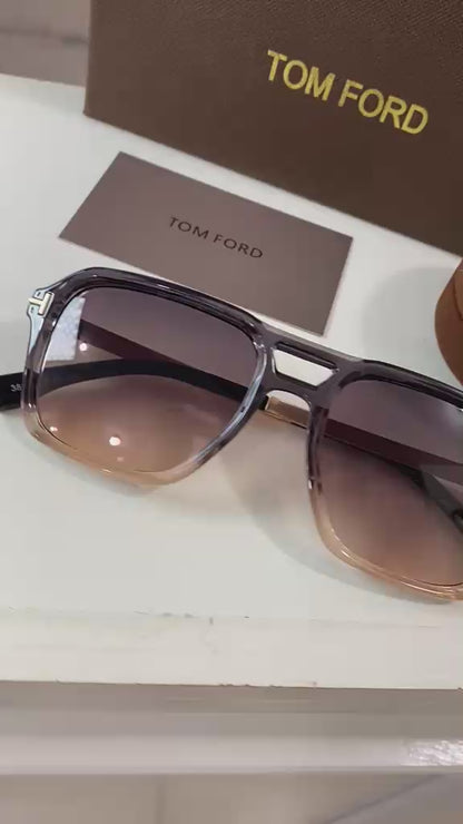 Lentes Tom Ford – Claro New