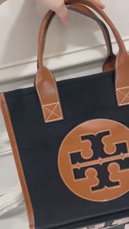 Bolsa Tory negra