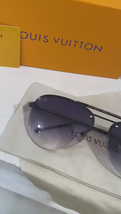 Lentes LV – Louis 2389