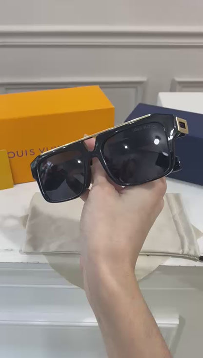 Lentes LV – Louis Recbg