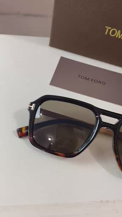 Lentes Tom Ford – Cafe New