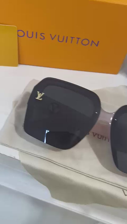 Lentes LV – Louis R1653