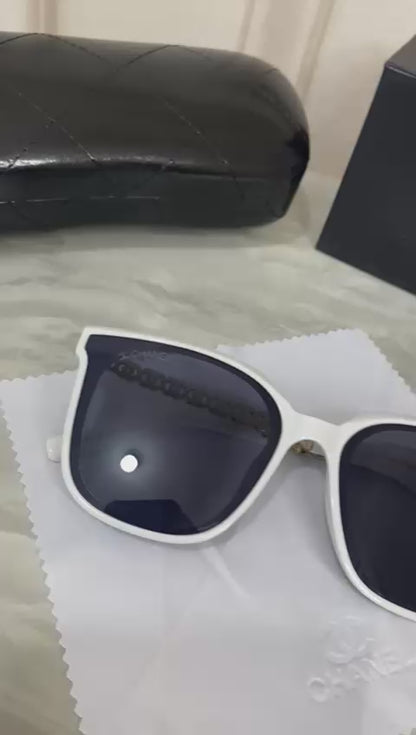 Lentes Chanel - 2315 Bco