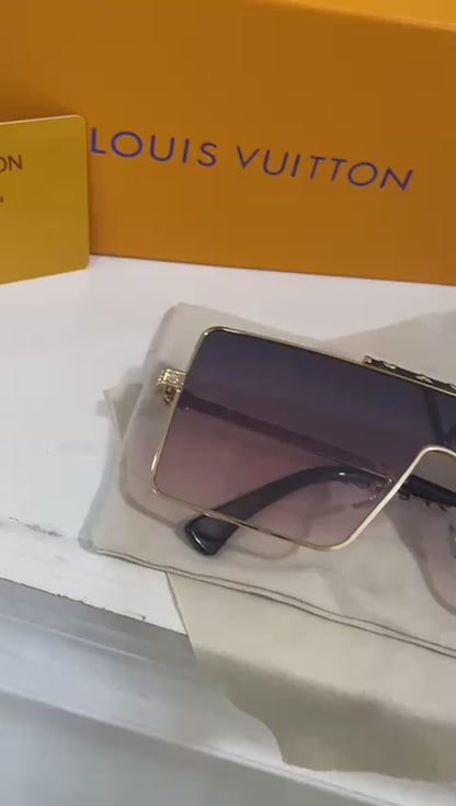 Lentes LV – Louis Recbc