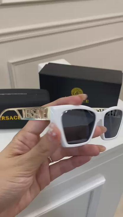 Lentes Versace – Bella Blanco