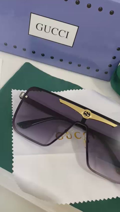 Lentes Gucci - GG RecM