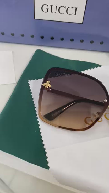 Lentes Gucci - GG ABE