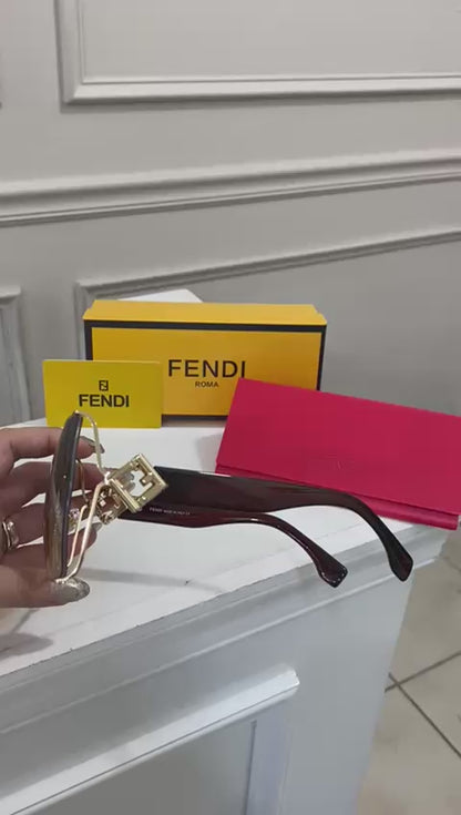 Lentes FENDI -  Gde cafe
