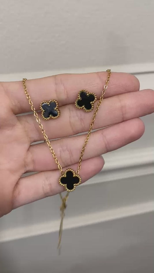 Set Vanclef 2 piezas