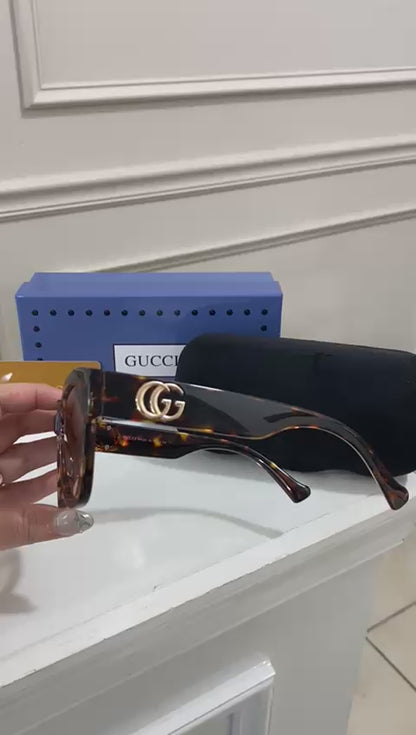 Lentes Gucci - Carey
