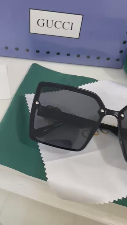 Lentes Gucci - GG ccn