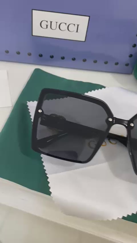 Lentes Gucci - GG ccn