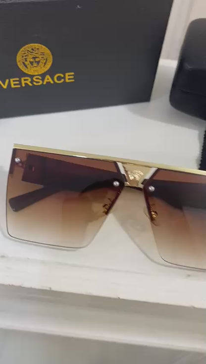 Lentes Versace – V rec cafe