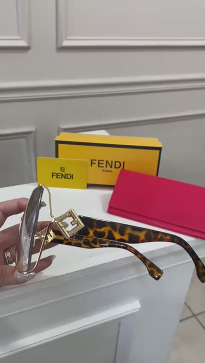 Lentes FENDI -  Gde espejo